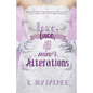 Love, Lace, and Minor Alterations - Paperback
