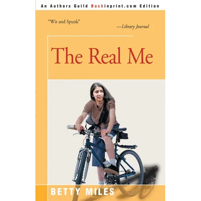The Real Me - Paperback