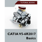 CATIA V5-6R2017 Basics - Paperback