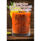 Spice Up Your Cocktails: 90 Creative Bloody Mary Recipes - Paperback
