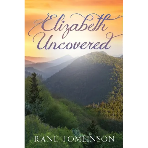 Elizabeth Uncovered - Paperback