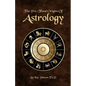 The Pre-Flood Origins of Astrology - Paperback