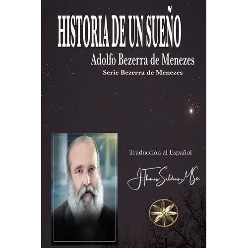 Historia de un Sueño - Paperback