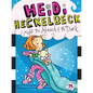 Heidi Heckelbeck Might Be Afraid of the Dark - Hardcover