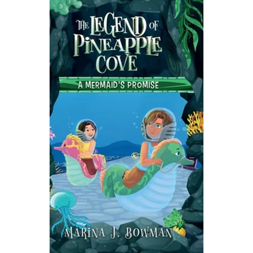 A Mermaid's Promise - Hardcover