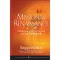 Missional Renaissance - Hardcover