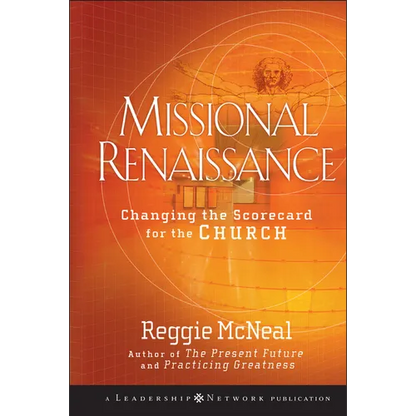 Missional Renaissance - Hardcover