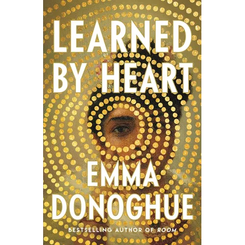 Learned by Heart - Hardcover