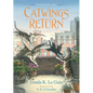 Catwings Return - Hardcover