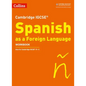 Cambridge Igcse(tm) Spanish Workbook - Paperback