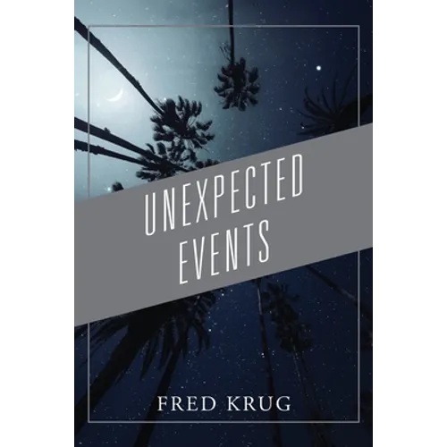 Unexpected Events - Paperback