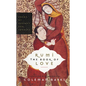 Rumi: The Book of Love: Poems of Ecstasy and Longing - Paperback