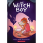 Witch Boy - Hardcover
