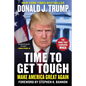 Time to Get Tough: Make America Great Again - Hardcover