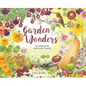 Garden Wonders: A Guidebook for Little Green Thumbs - Hardcover