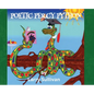Poetic Percy Python - Hardcover