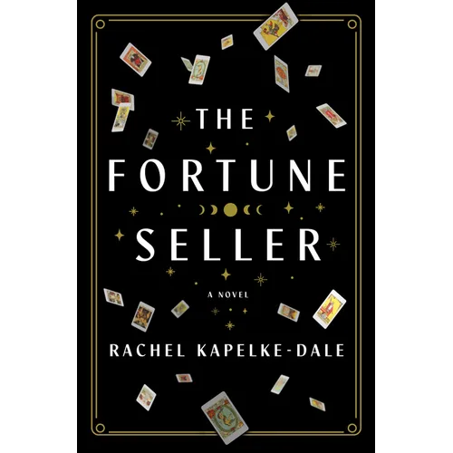 The Fortune Seller - Library Binding