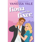 Fiona and the Fixer - Paperback