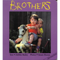 Brothers - Board Book