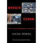 Devil's Tango: How I Learned the Fukushima Step by Step - Paperback