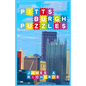 Pittsburgh Puzzles - Paperback
