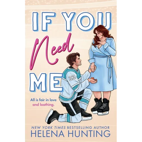 If You Need Me - Paperback
