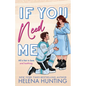 If You Need Me - Paperback
