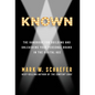 Known: The Handbook for Building and Unleashing Your Personal Brand in the Digital Age - Hardcover