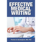 Effective Medical Writing - Paperback