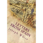 Letters From Spain - Paperback