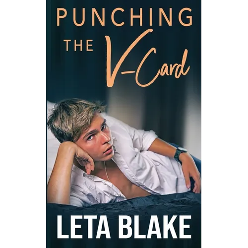 Punching the V-Card - Paperback