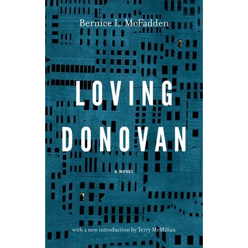 Loving Donovan - Paperback