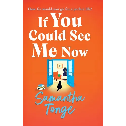 If You Could See Me Now - Hardcover