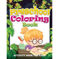 Preschool Coloring Book (Activity Book for Kids) - Paperback