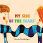 My side of the scarf: A children's book about friendship - Paperback