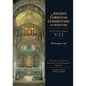 Psalms 1-50: Volume 7 Volume 7 - Hardcover