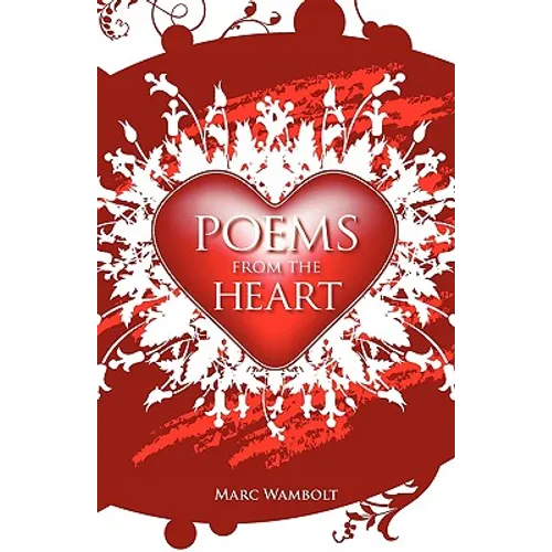 Poems from the Heart - Paperback