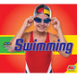 Swimming - Library Binding