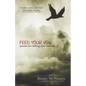 Feed Your Vow, Poems for Falling into Fullness - Paperback