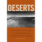Deserts: The First Five Years of the Waterston Desert Writing Prize - Paperback