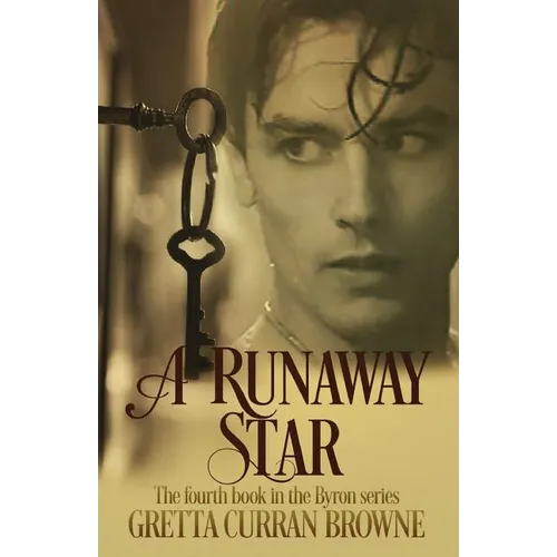 A Runaway Star - Paperback