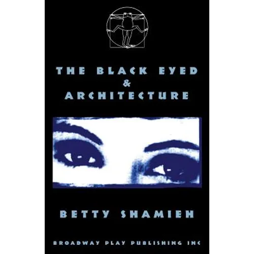 The Black Eyed & Architecture - Paperback