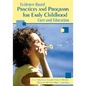Evidence-Based Practices and Programs for Early Childhood Care and Education - Paperback