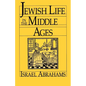 Jewish Life in the Middle Ages - Paperback