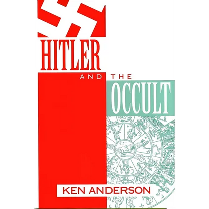 Hitler and the Occult - Hardcover