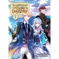 Accomplishments of the Duke's Daughter (Light Novel) Vol. 3 - Paperback