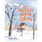 The Happiest Boy on Earth: The Incredible Story of the Happiest Man on Earth - Hardcover