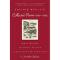 Collected Poems, 1920-1954: Revised Bilingual Edition - Paperback