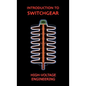 Introduction to Switchgear (High Voltage Engineering Series) - Hardcover