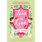 Jane in Love - Paperback